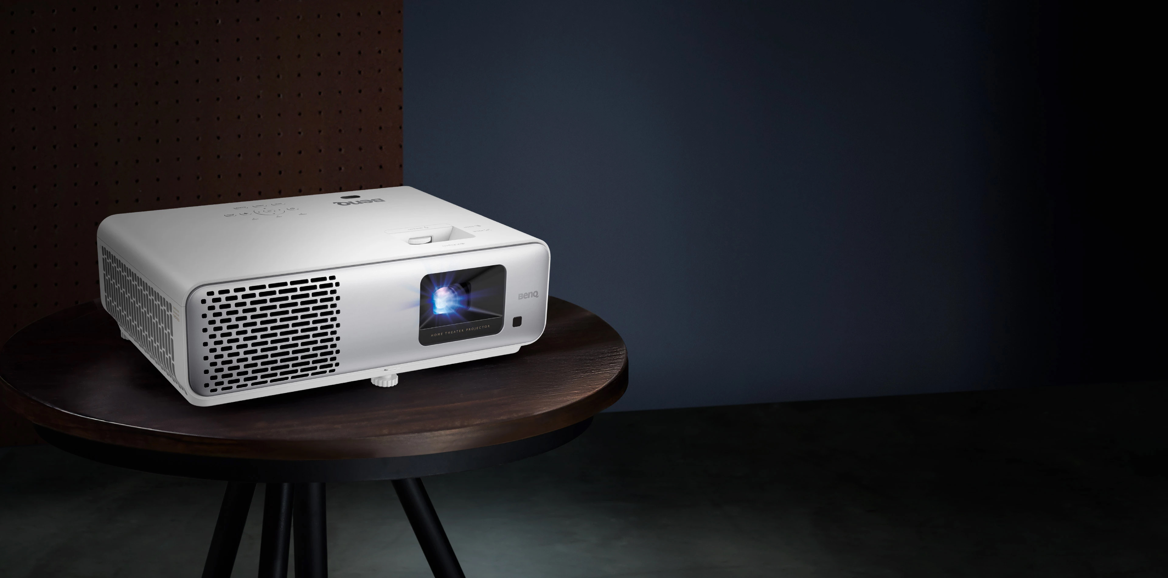 BenQ HT2060 Home Cinema Projector